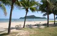 วิวและสถานที่ท่องเที่ยวใกล้เคียง 7 Long Beach Inn Thailand