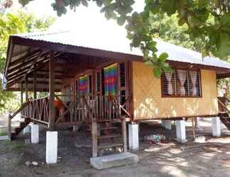 Exterior 2 Kingki Beach House