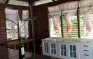 Kamar Tidur 4 Kingki Beach House