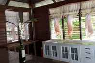 Kamar Tidur Kingki Beach House