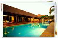 Swimming Pool Lamai Seaview Resort