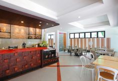 大堂 4 Sungthong Kamala Beach Resort