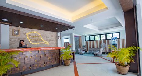 大堂 2 Sungthong Kamala Beach Resort