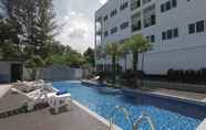 Swimming Pool 3 Sungthong Kamala Beach Resort