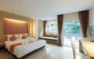 Bedroom 5 Sungthong Kamala Beach Resort