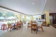 Bar, Cafe and Lounge Sungthong Kamala Beach Resort