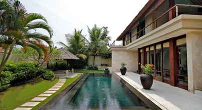 Swimming Pool 4 Sayang Estate