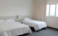 Bedroom 6 The View Hotel @ Segamat