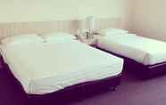 Bedroom 5 The View Hotel @ Segamat