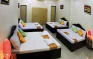 Kamar Tidur 4 Amerson Pension Place