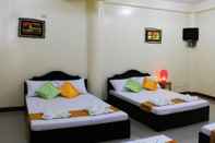 Kamar Tidur Amerson Pension Place