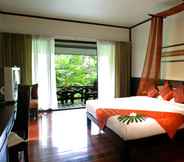 Kamar Tidur 4 Annika Koh Chang (Formerly Ramayana Koh Chang Resort & Spa)