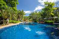 Kolam Renang Annika Koh Chang (Formerly Ramayana Koh Chang Resort & Spa)