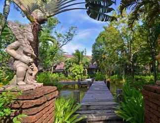 ภายนอกอาคาร 2 Annika Koh Chang (Formerly Ramayana Koh Chang Resort & Spa)