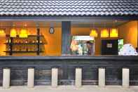 Quầy bar, cafe và phòng lounge Annika Koh Chang (Formerly Ramayana Koh Chang Resort & Spa)