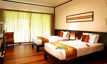 Bedroom 4 Annika Koh Chang (Formerly Ramayana Koh Chang Resort & Spa)