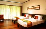 ห้องนอน 5 Annika Koh Chang (Formerly Ramayana Koh Chang Resort & Spa)