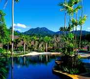 Kolam Renang 2 Annika Koh Chang (Formerly Ramayana Koh Chang Resort & Spa)