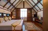 ห้องนอน 7 Annika Koh Chang (Formerly Ramayana Koh Chang Resort & Spa)