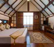 Bedroom 7 Annika Koh Chang (Formerly Ramayana Koh Chang Resort & Spa)