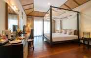 ห้องนอน 6 Annika Koh Chang (Formerly Ramayana Koh Chang Resort & Spa)