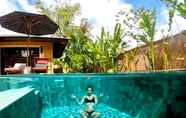 Kolam Renang 5 Alanta Villa (SHA Extra Plus)