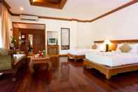 Bilik Tidur Sunrise Tropical Resort