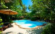 Swimming Pool 3 Sunrise Tropical Resort