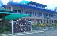 Bangunan 3 Michelle Pension