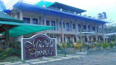 Luar Bangunan 4 Michelle Pension