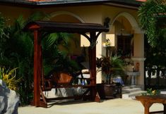 Exterior 7 Stella Resort