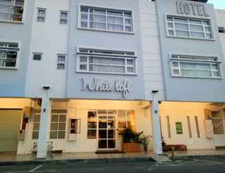 Bangunan 2 White Loft Industrial Chic Hotel Melaka