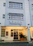 EXTERIOR_BUILDING White Loft Industrial Chic Hotel Melaka