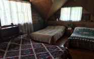 Kamar Tidur 5 Lily of the Valley Organic Farm and Homestay 