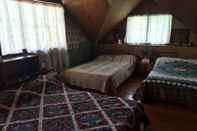 Kamar Tidur Lily of the Valley Organic Farm and Homestay 