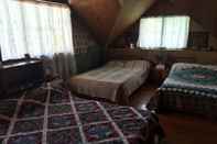 Bedroom Lily of the Valley Organic Farm and Homestay 