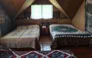 Kamar Tidur 7 Lily of the Valley Organic Farm and Homestay 