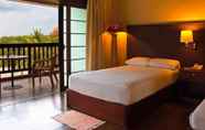 Bilik Tidur 7 Dos Palmas Island Resort and Spa