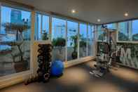 Fitness Center Silverland Sil Hotel and Spa