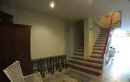 Lobi 7 Double Ninth Friendly Boutique Hotel