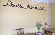 ล็อบบี้ 2 Double Ninth Friendly Boutique Hotel