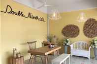 Lobi Double Ninth Friendly Boutique Hotel