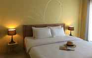 Kamar Tidur 5 Double Ninth Friendly Boutique Hotel