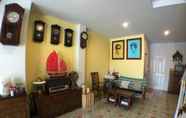 Lobi 4 Double Ninth Friendly Boutique Hotel