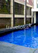 SWIMMING_POOL Lux Room near Kemang (AR1)