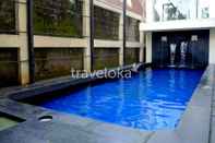 Swimming Pool Lux Room near Kemang (AR1)