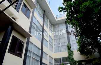 Exterior 4 Lux Room near Kemang (AR1)