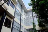 Exterior Lux Room near Kemang (AR1)