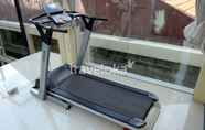 Fitness Center 2 Lux Room near Kemang (AR1)