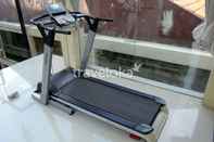 Fitness Center Lux Room near Kemang (AR1)